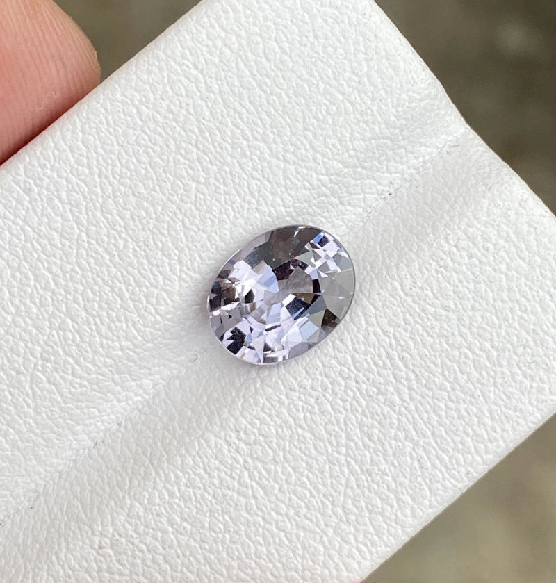 2.22cts Exquisite Burmese Spinel