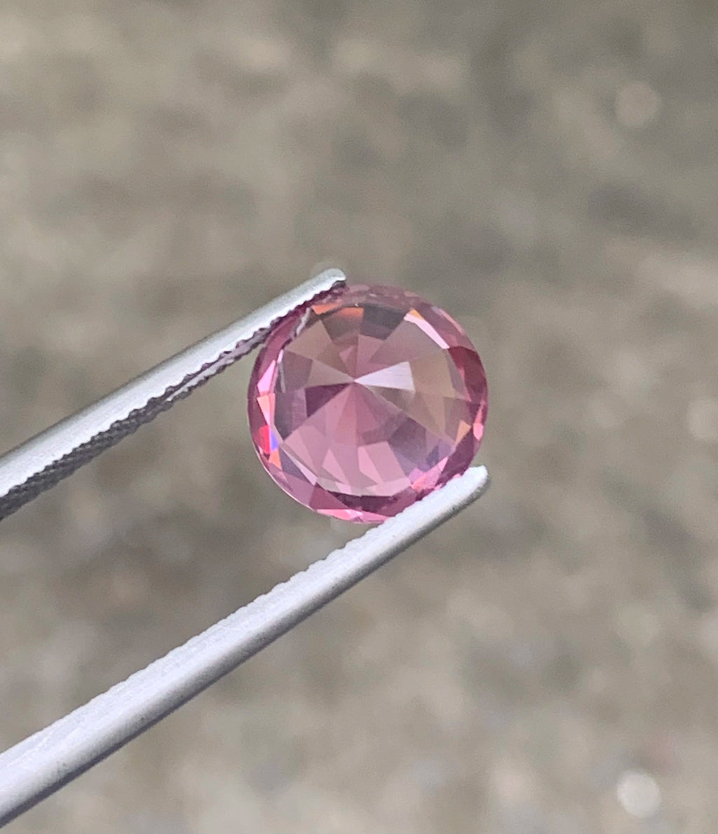 Natural Tanzanian Spinel