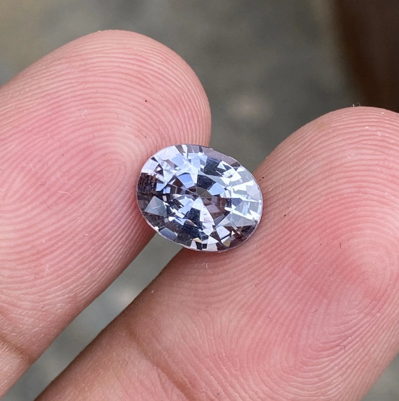 2.22cts Exquisite Burmese Spinel