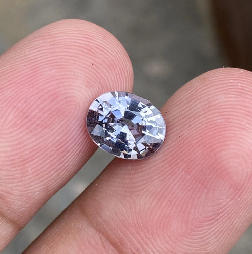 2.22cts Exquisite Burmese Spinel