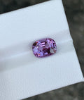 2.48cts Gorgeous Lavender Burmese Spinel