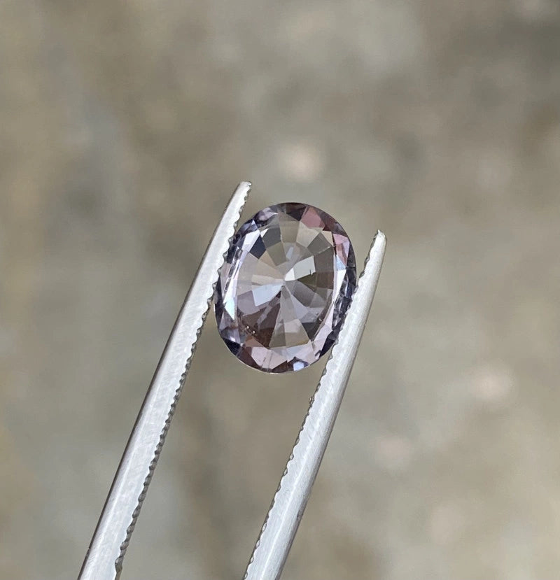 Exquisite Burmese Spinel