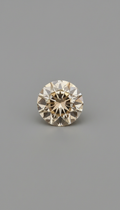 Round Brilliant Diamond Exceptional Clarity