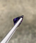 No Heat Tanzanite