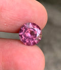 Natural Tanzanian Spinel
