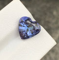 TOP QUALITY 5.80 CT NO HEAT TANZANITE