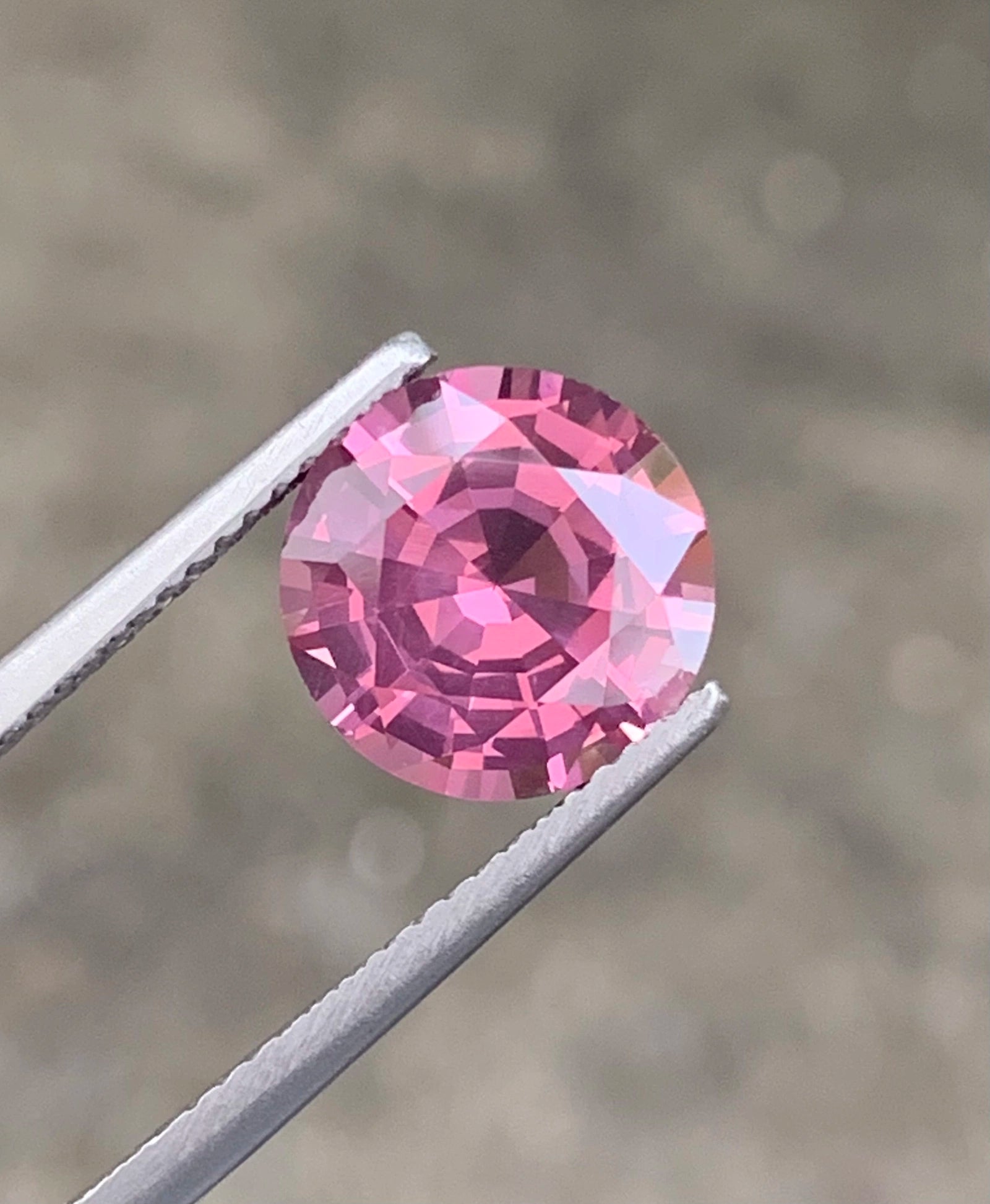 Natural Tanzanian Spinel