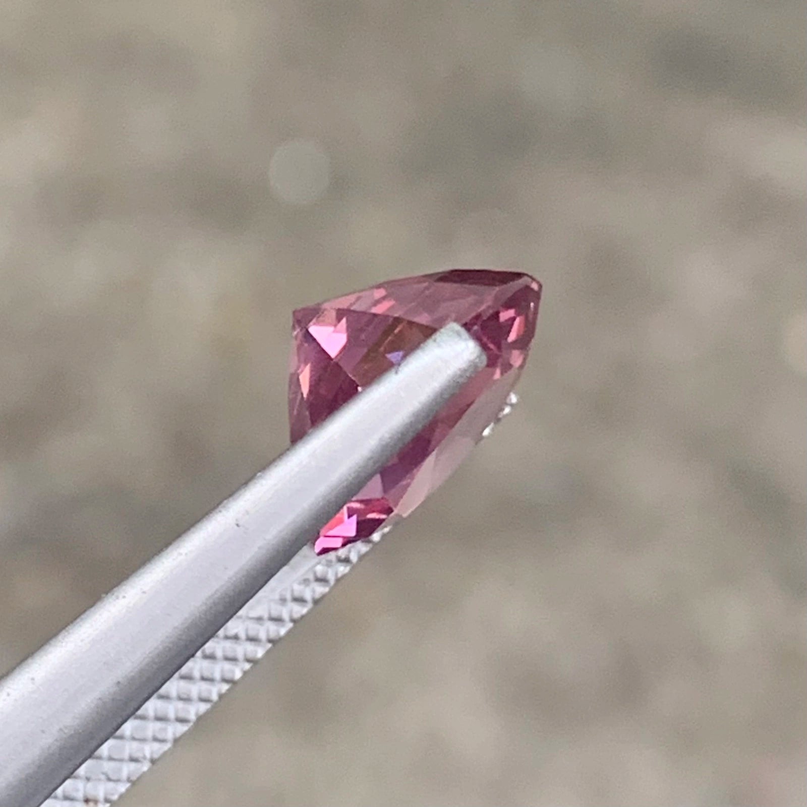 Natural Tanzanian Spinel