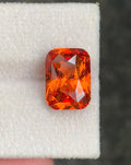 FINEST 8.88 CT NATURAL SPESSARTITE GARNET