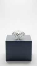 Brilliant White Diamond Triple Excellent