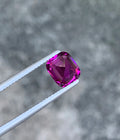 Umbalite garnet from Tanzania top color