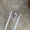 Marvellous Burmese spinel top cut & clarity