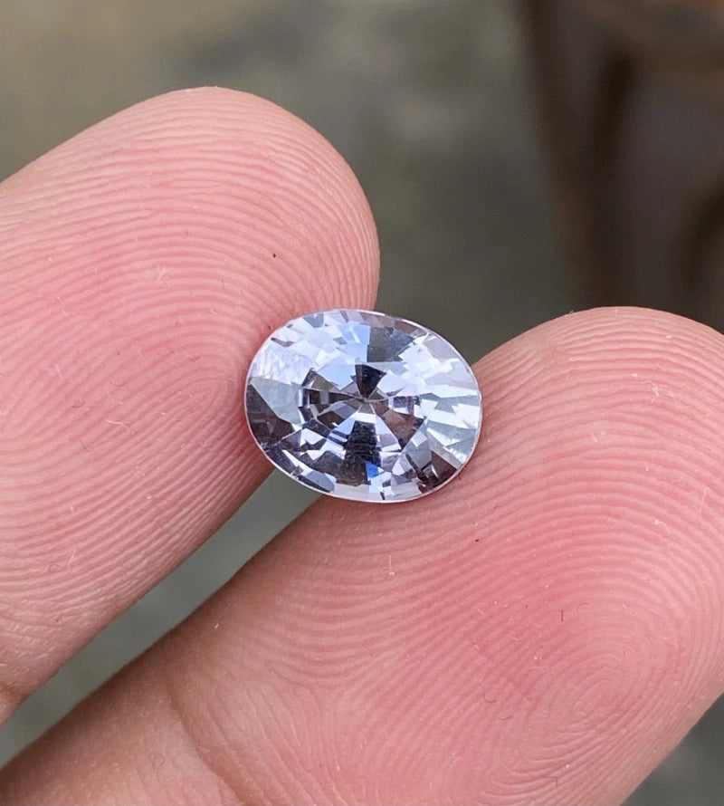 2.22cts Exquisite Burmese Spinel