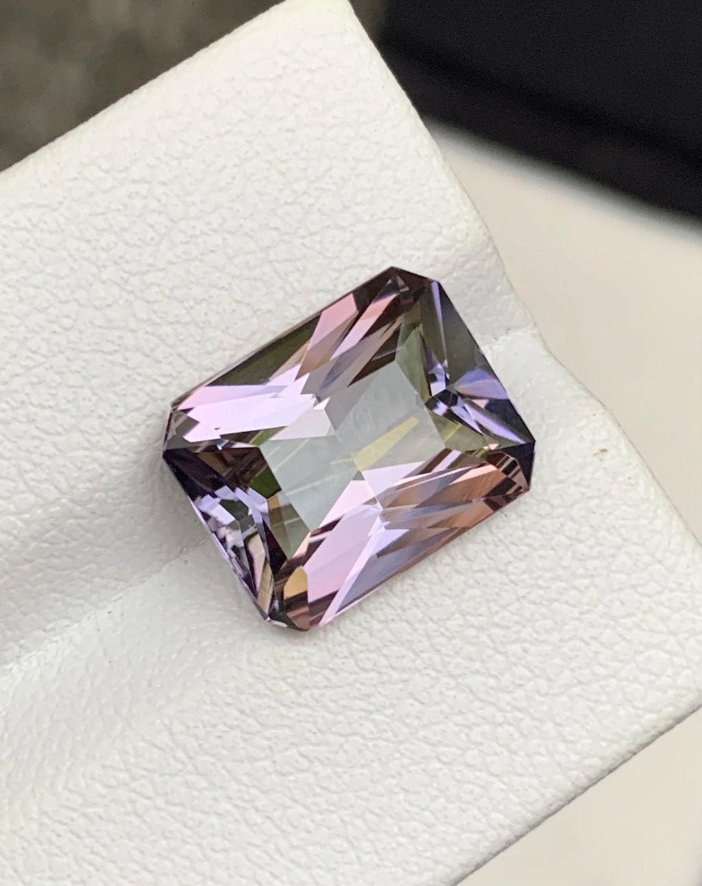 No Heat Tanzanite