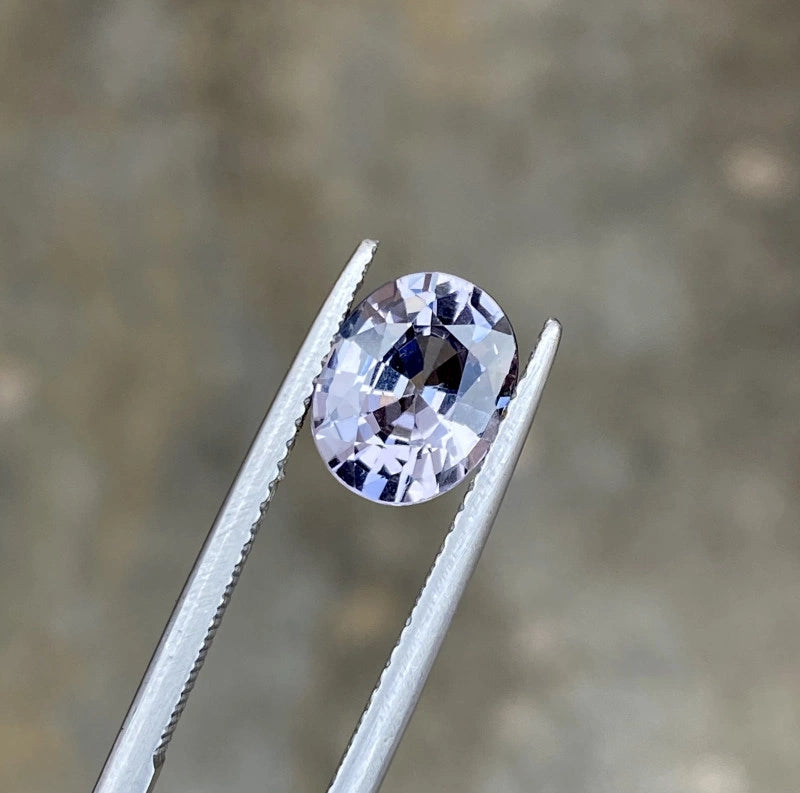 2.22cts Exquisite Burmese Spinel
