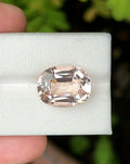 Peach Morganite